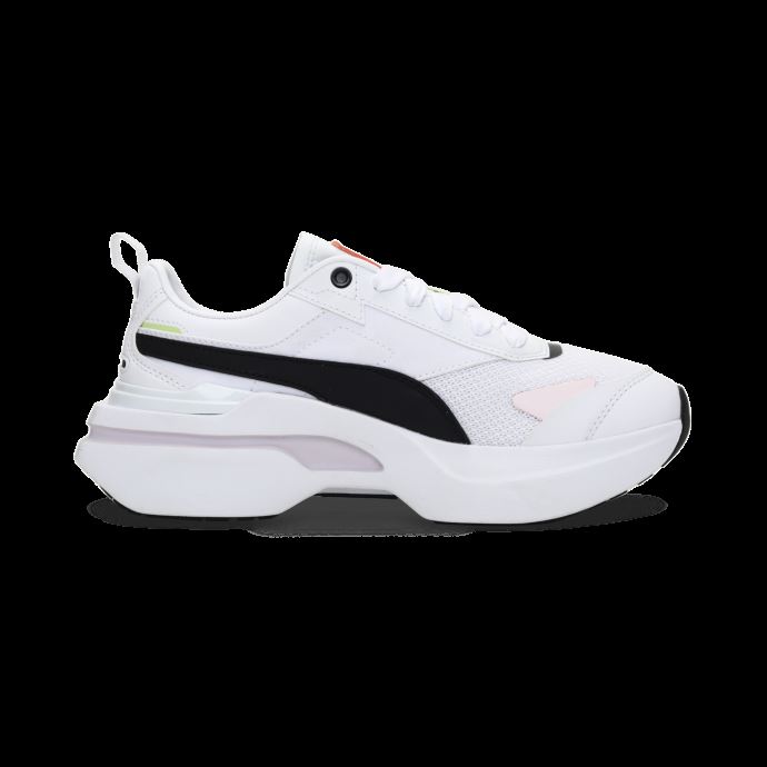Baskets Kosmo Rider Mis Blanches Pour Femmes Puma Canada
