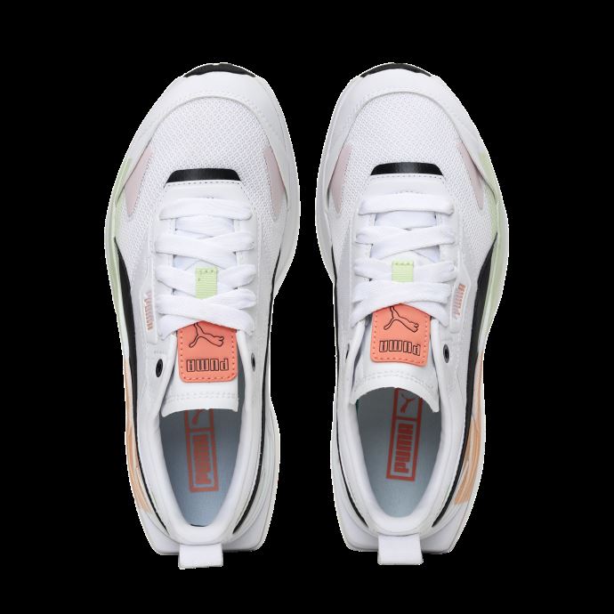 Baskets Kosmo Rider Mis Blanches Pour Femmes Puma Canada
