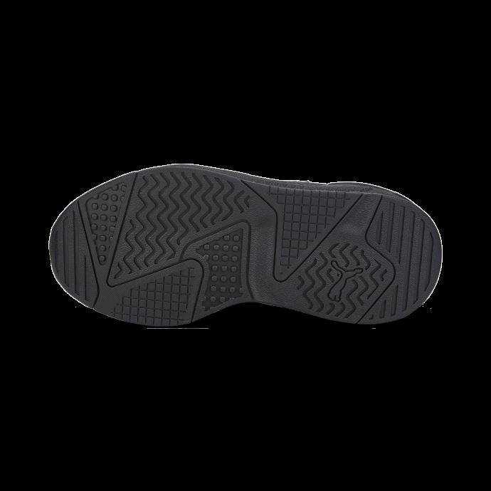 X-ray Speed Baskets Jeunesse Puma Canada Noir-noir-dark Shadow
