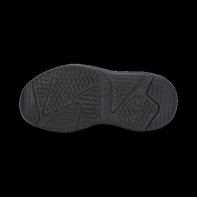 Baskets Puma Canada X-ray Speed Ac Noir-noir-dark Shadow Pour Enfant
