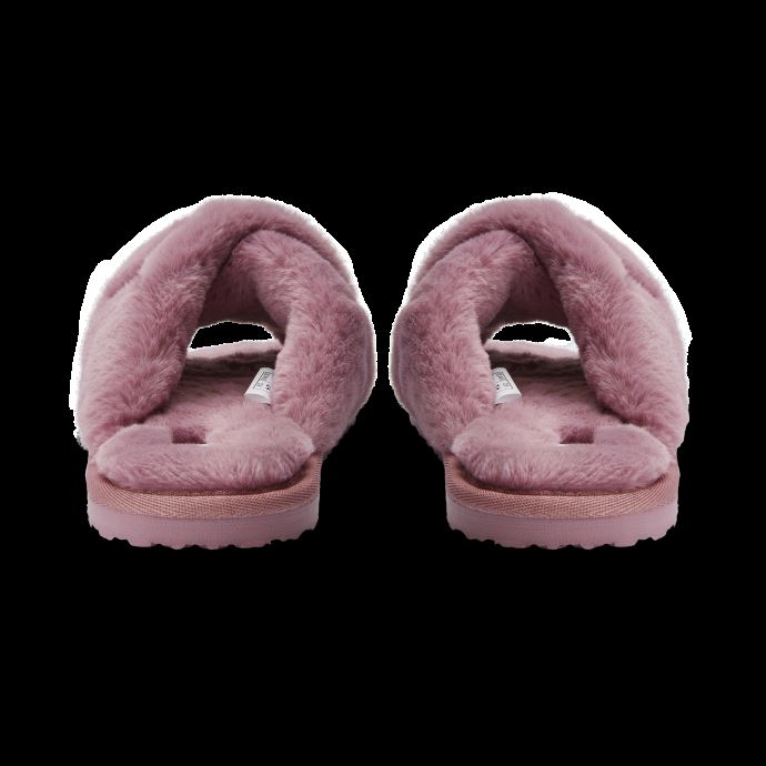 Fluff X Strap Mules Pour Femmes Pale Raisin-blanc Puma Canada
