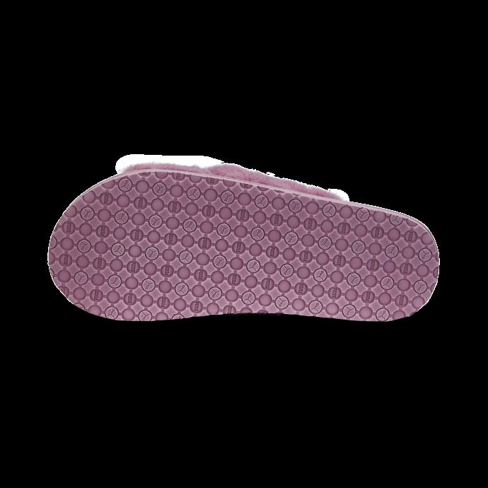 Fluff X Strap Mules Pour Femmes Pale Raisin-blanc Puma Canada
