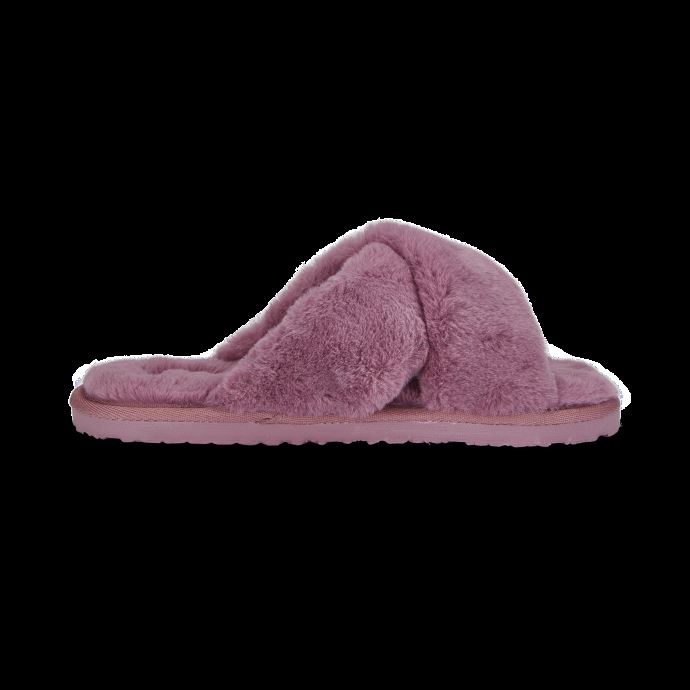 Fluff X Strap Mules Pour Femmes Pale Raisin-blanc Puma Canada
