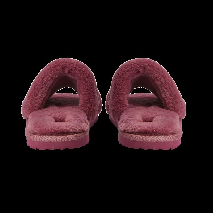 Puma Canada Sandale Poussiéreuse Orchidée-carnation Fluff Pour Femme
