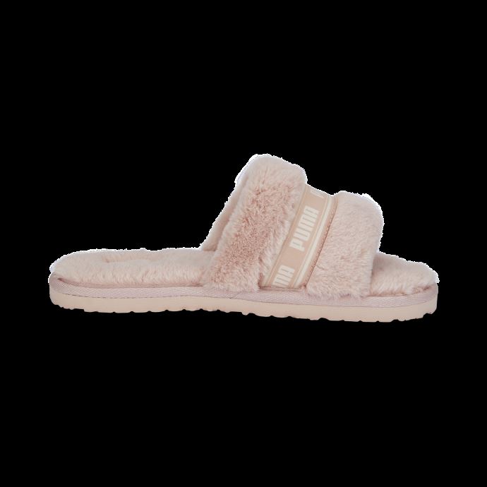 Puma Canada Fluff Rose Quartz-pristine Pour Femme
