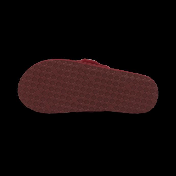 Puma Canada Fluff Flip Chaussures Femme Persian Red-team Gold
