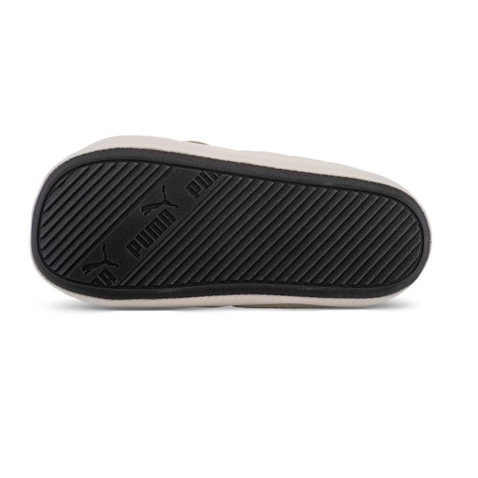 Chaussons Puma Canada Avoine-noir
