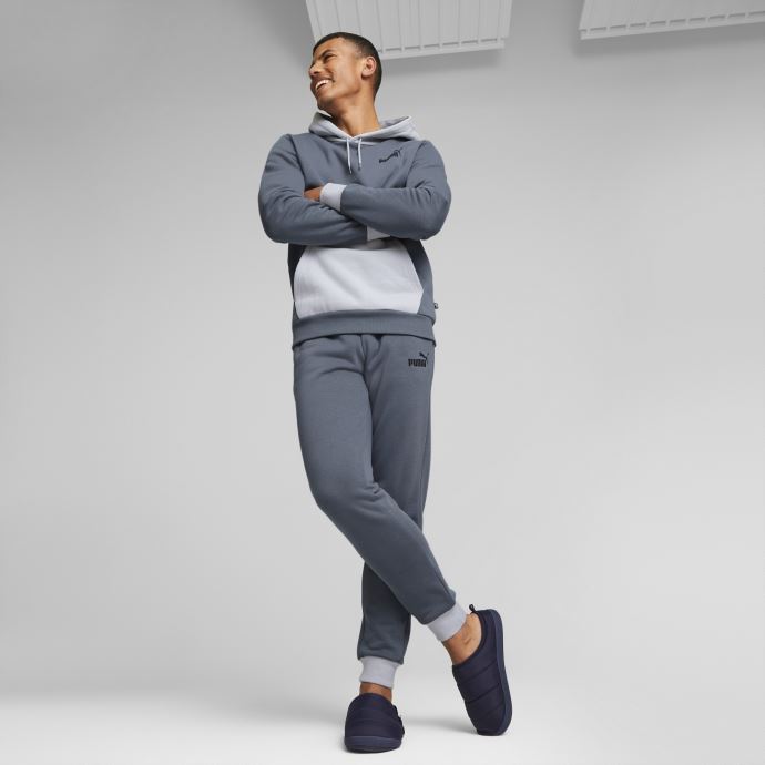 Puma Canada Chaussons Scuff Caban-blanc
