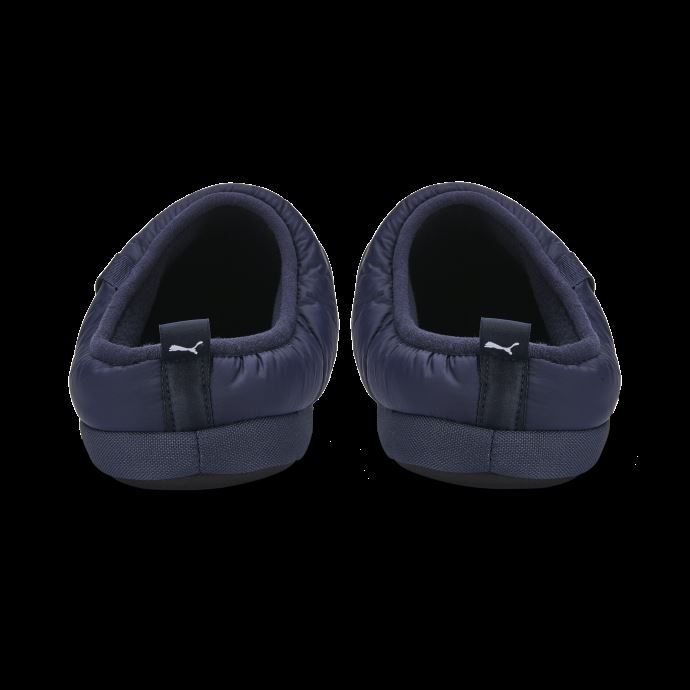 Puma Canada Chaussons Scuff Caban-blanc
