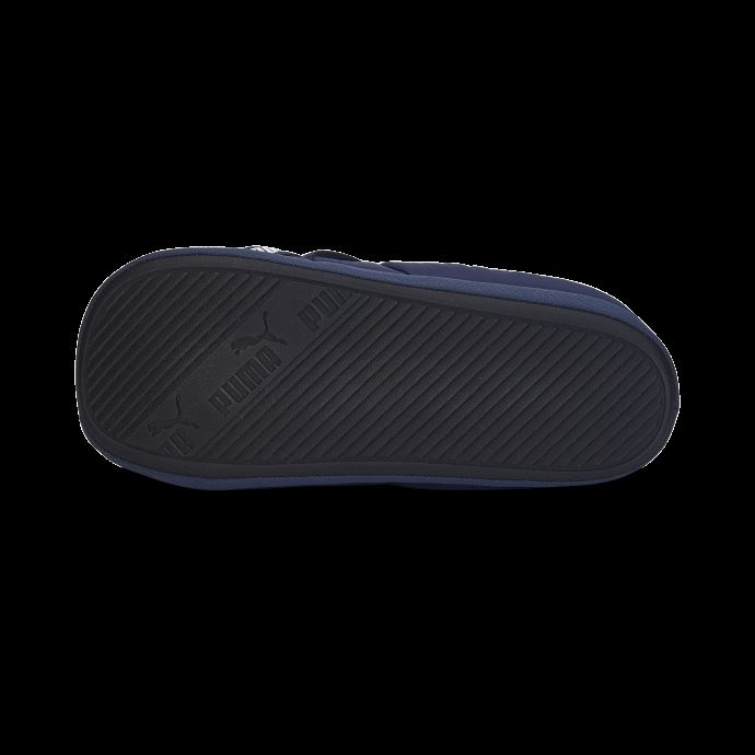 Puma Canada Chaussons Scuff Caban-blanc
