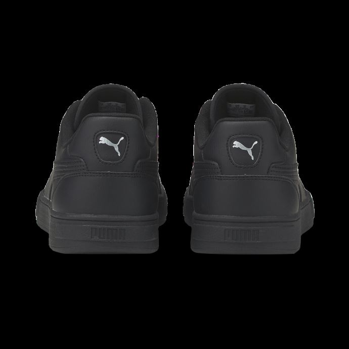 Basket Caven Dime Noir-noir-noir-argent Puma Canada