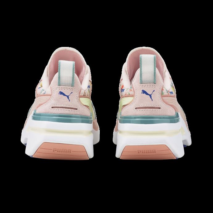 Baskets Kosmo Rider Ap Craie Rose-pristine Puma Canada
