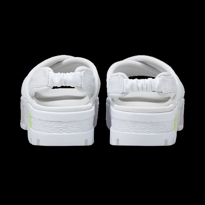 Nuage De Nimbus Blanc Mayze Sandales Dépareillées Pour Femmes Puma Canada
