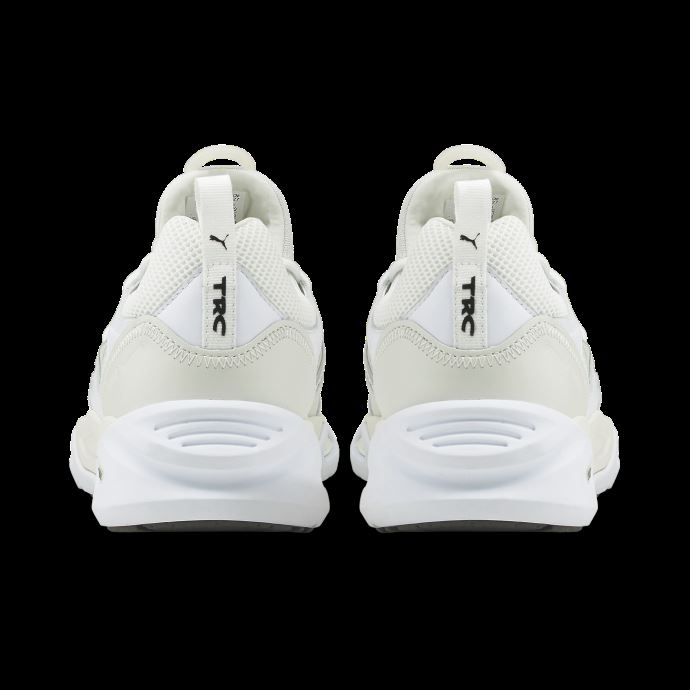 Baskets Vaporous Gris-anis Fleur Puma Canada Trc Blaze Pyramid
