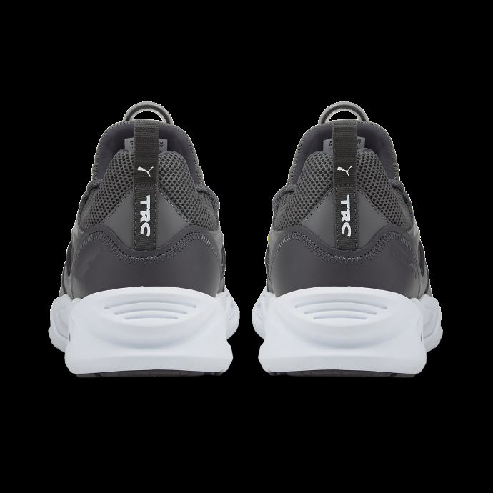 Asphalte-castlerock Puma Canada Trc Blaze Pyramid Trainers
