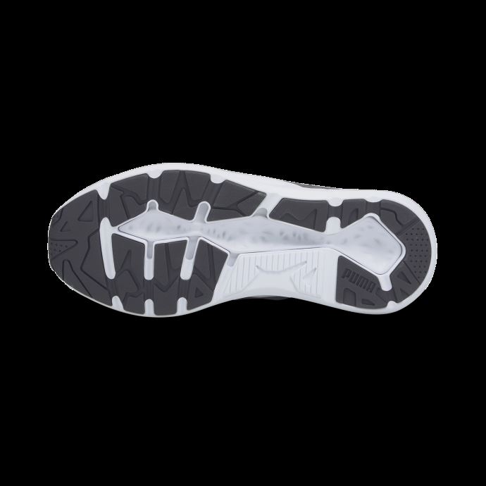 Asphalte-castlerock Puma Canada Trc Blaze Pyramid Trainers
