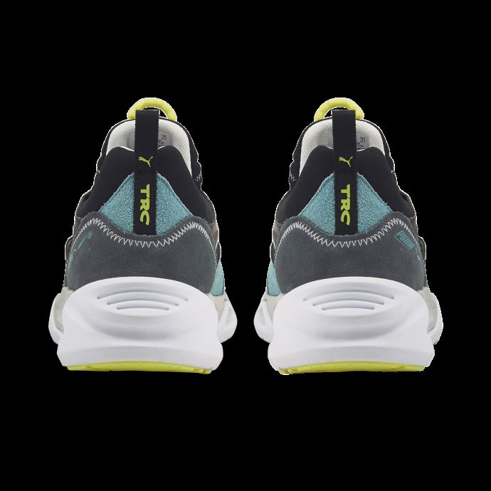 Baskets Puma Canada Trc Blaze Noir-ardoise Foncé
