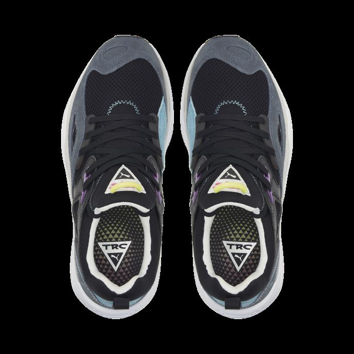 Baskets Puma Canada Trc Blaze Noir-ardoise Foncé
