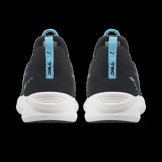 Baskets Trc Blaze Noir-bleu Atoll Puma Canada

