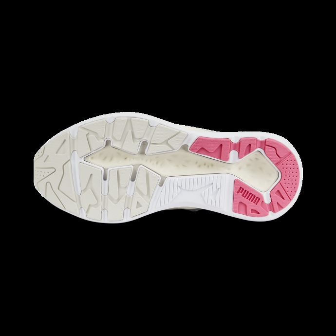 Baskets Trc Blaze Blanc-gris Platine Puma Canada
