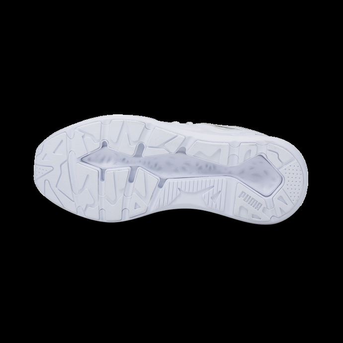 Baskets Triples Trc Blaze Puma Canada Blanc-argent
