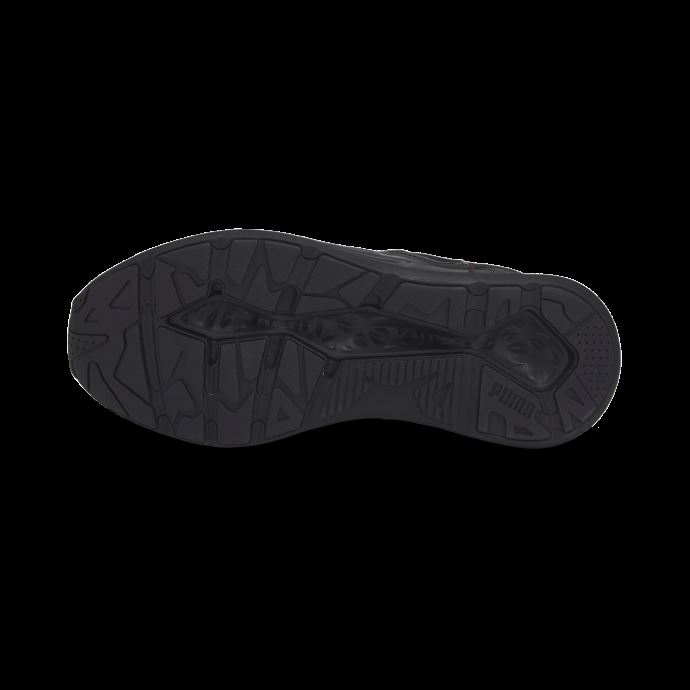 Baskets Puma Canada Trc Blaze Triple Noir Argent
