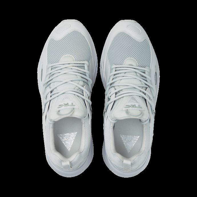 Puma Canada Trc Blaze Triple Trainers Harbour Mist-silver
