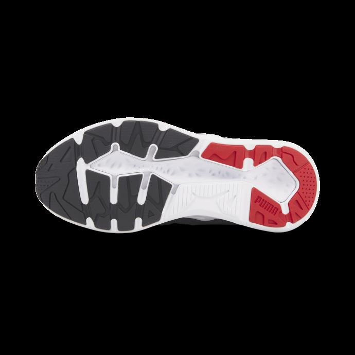 Baskets Trc Blaze Tech Noir-haut Risque Rouge Puma Canada
