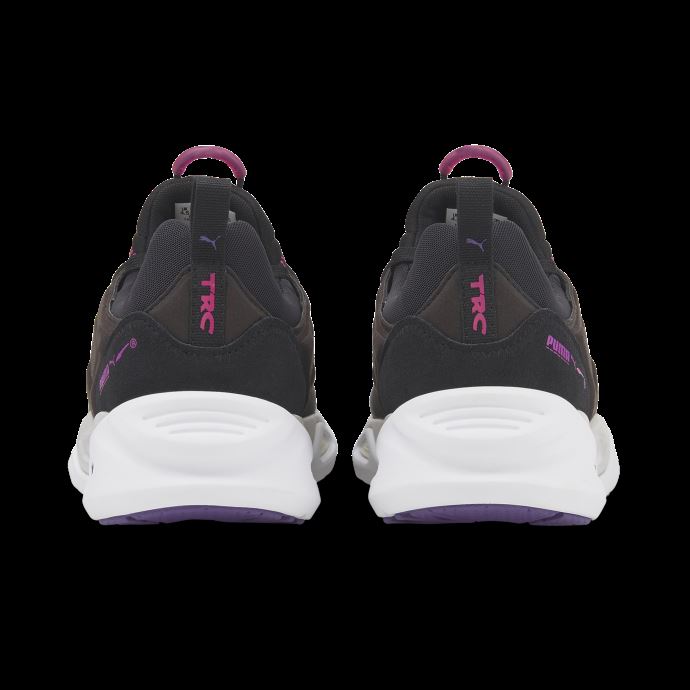 Baskets Puma Canada Trc Blaze Tech Noir-prism Violet
