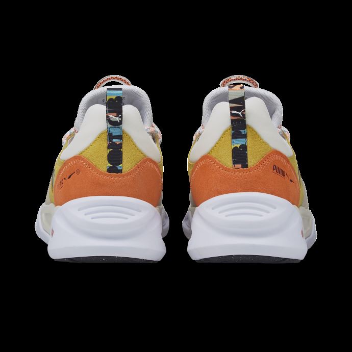 Baskets Puma Canada Pristine Mastic Bambou Trc Blaze Hc
