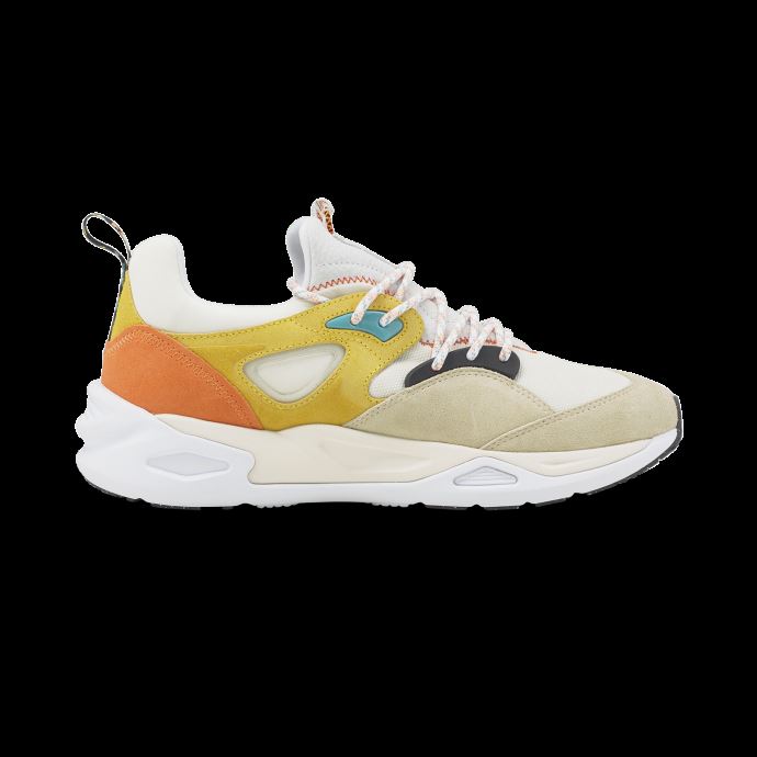 Baskets Puma Canada Pristine Mastic Bambou Trc Blaze Hc
