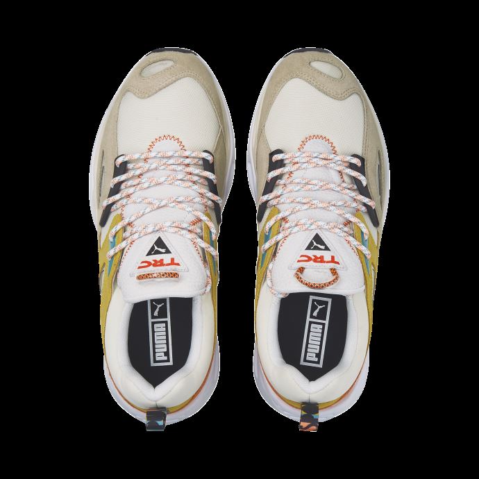 Baskets Puma Canada Pristine Mastic Bambou Trc Blaze Hc
