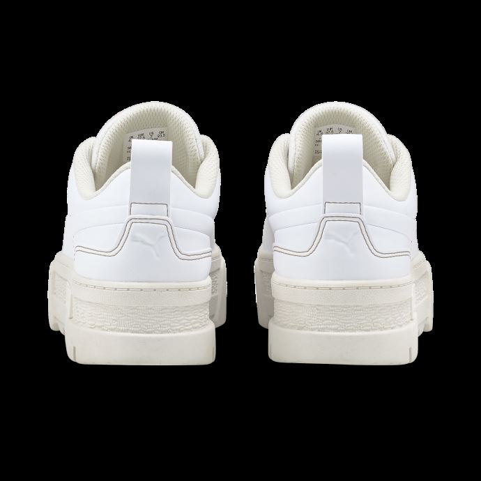 Baskets Mayze Infuse Pour Femmes Blanc Puma Canada
