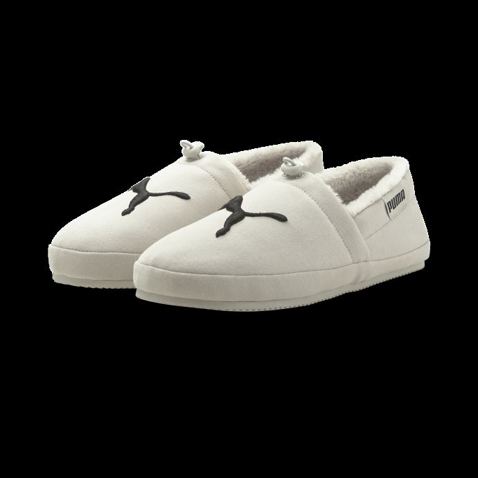 Chaussons Nimbus Cloud-black Puma Canada Tuff Mocc Cat