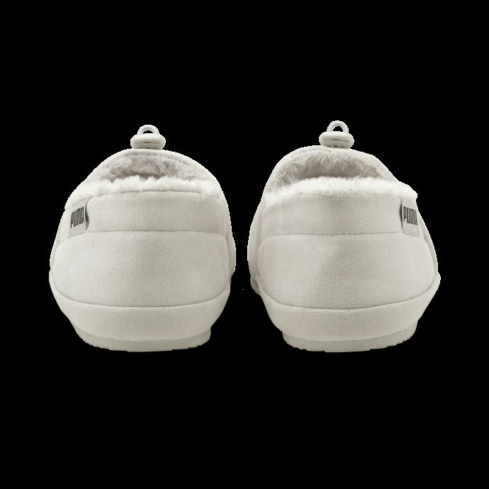 Chaussons Nimbus Cloud-black Puma Canada Tuff Mocc Cat
