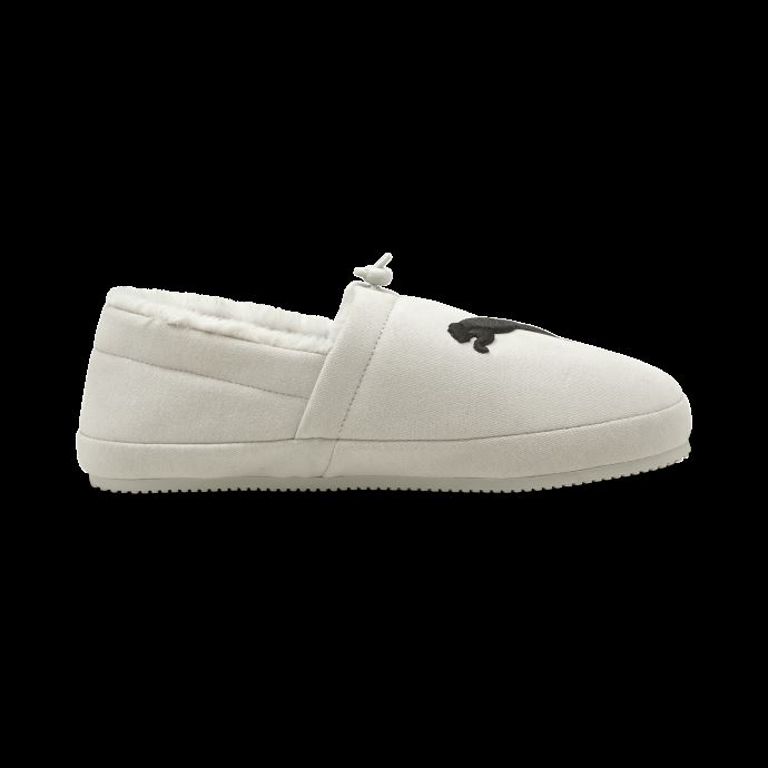 Chaussons Nimbus Cloud-black Puma Canada Tuff Mocc Cat
