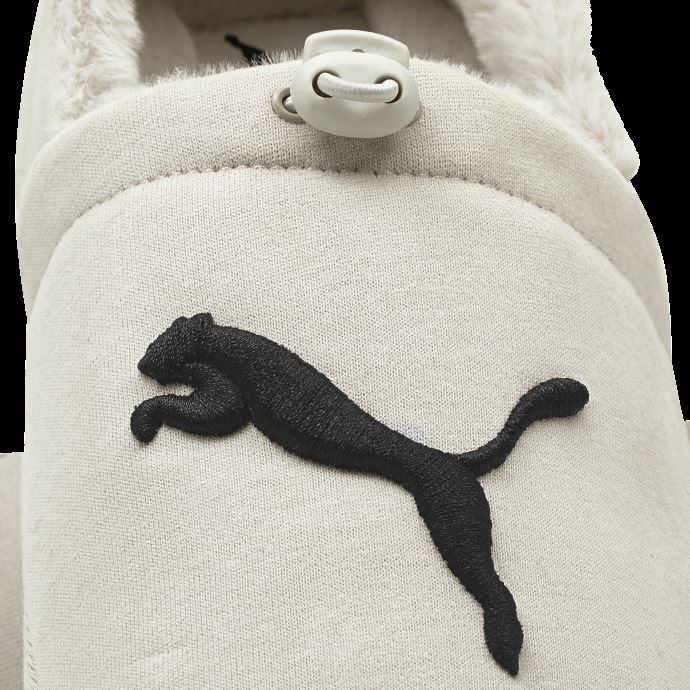 Chaussons Nimbus Cloud-black Puma Canada Tuff Mocc Cat
