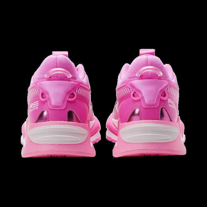 Baskets Rs-z Bca Pour Femmes Puma Canada Rose-rose Lumineux-blanc
