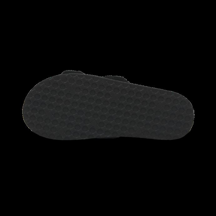 Fluff Remix Sandales Pour Femmes Puma Canada Noir-blanc
