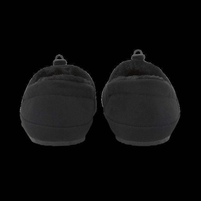 Chaussons Puma Canada Noir-bleu-nebulas Blue Tuff Mocc Jersey
