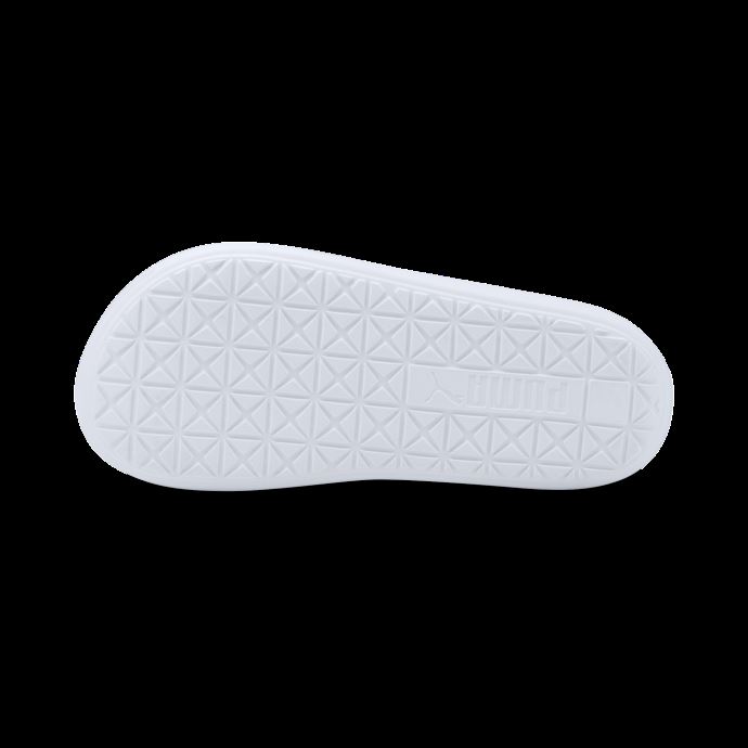 Claquettes Chat Shibui Blanc-blanc Puma Canada
