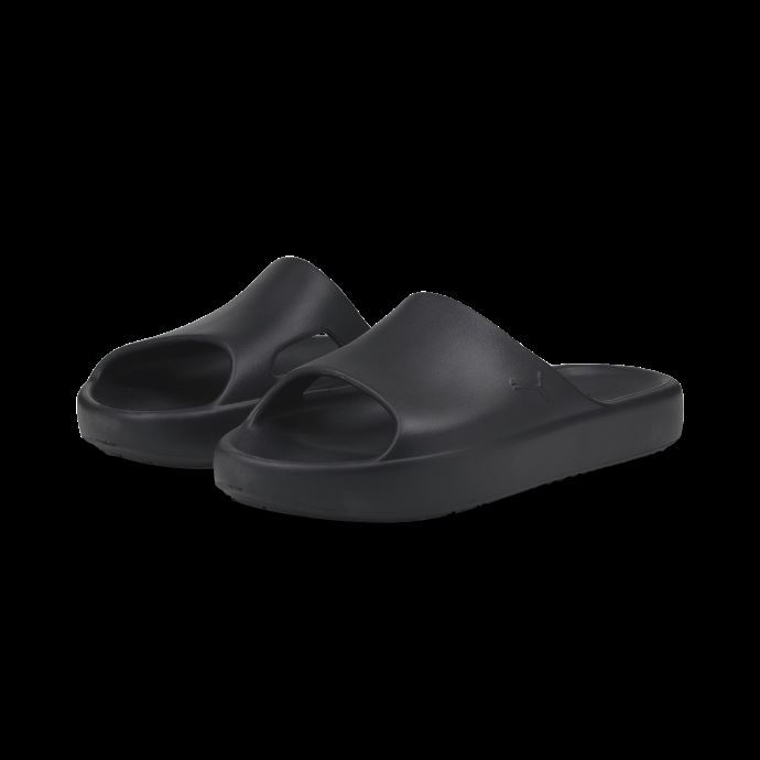 Black-black Puma Canada Shibui Cat Sandals
