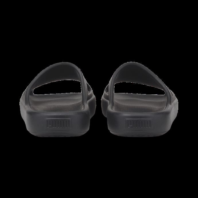 Black-black Puma Canada Shibui Cat Sandals
