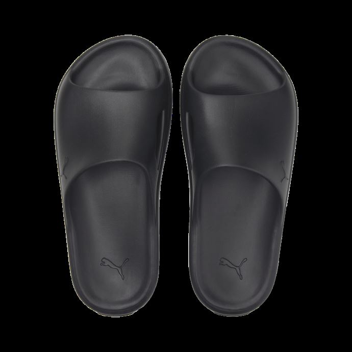 Puma Canada Black-black Shibui Cat Sandals
