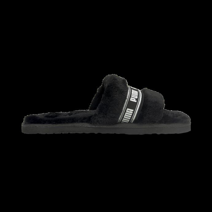 Pantoufles Puma Canada Fluff Bx Pour Femmes
