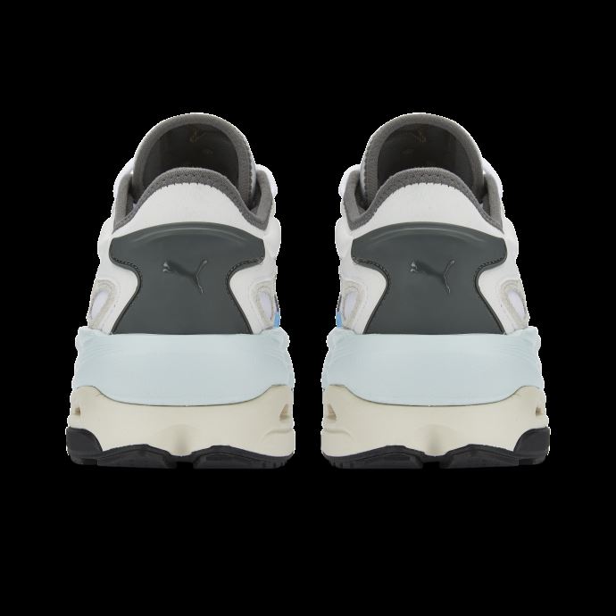 Baskets Puma Canada Extent Nitro Europa Blanc-nitro Bleu
