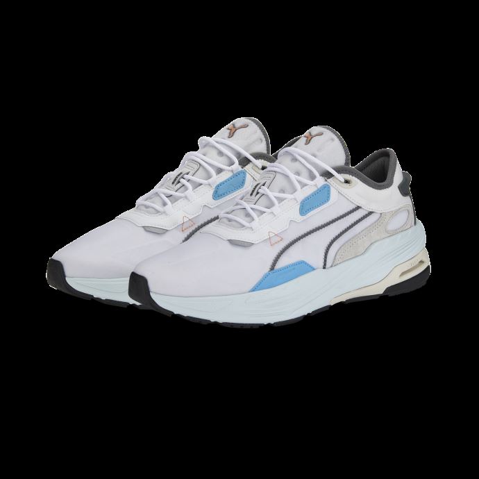 Baskets Puma Canada Blanc-nitro Bleu Extent Nitro Europa