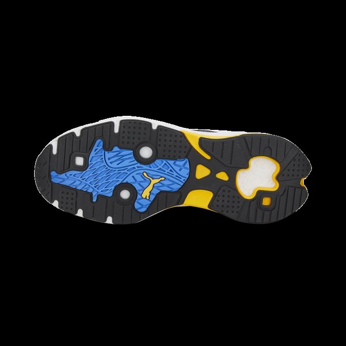 Baskets Puma Canada Extent Nitro Europa Black-nimbus Cloud
