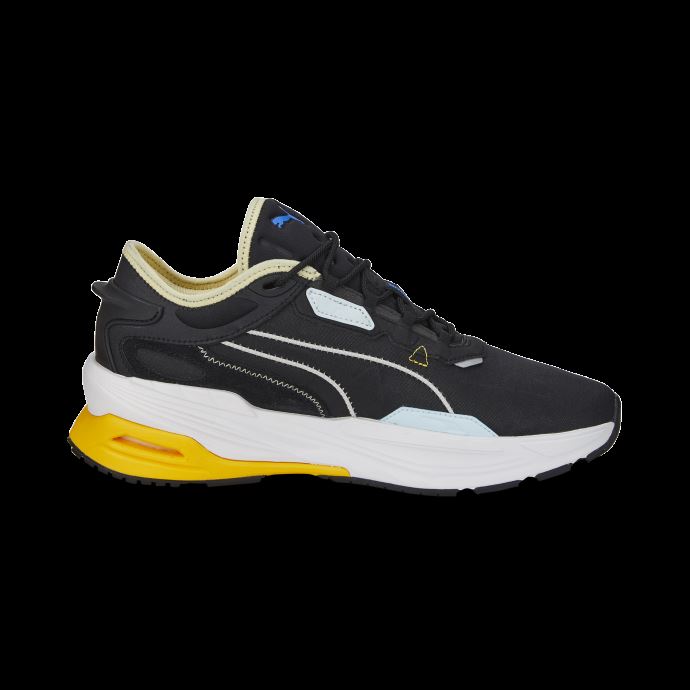 Baskets Puma Canada Extent Nitro Europa Black-nimbus Cloud
