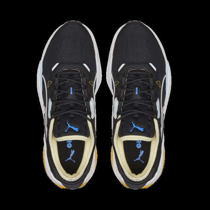 Baskets Puma Canada Extent Nitro Europa Black-nimbus Cloud
